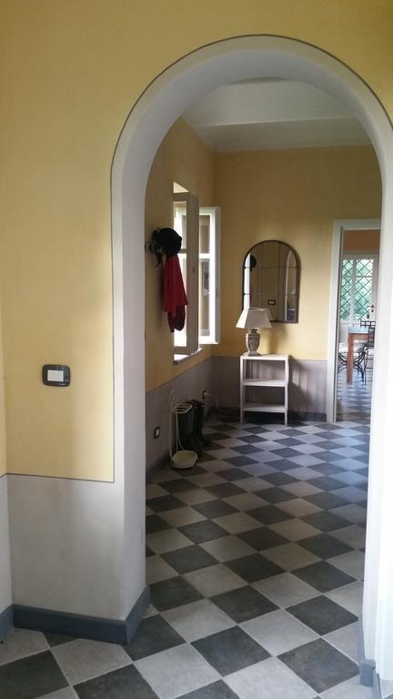 Cascina Rollone Villa Rocchetta Tanaro Luaran gambar