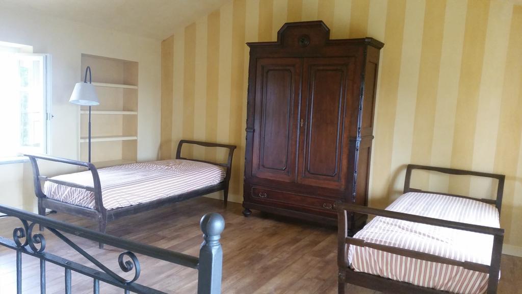 Cascina Rollone Villa Rocchetta Tanaro Luaran gambar